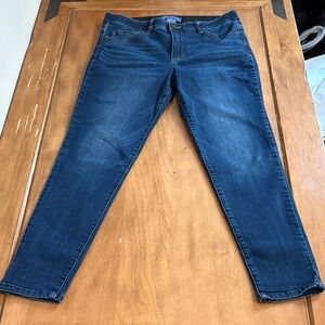 Democracy AbSolution Jeans Size 10